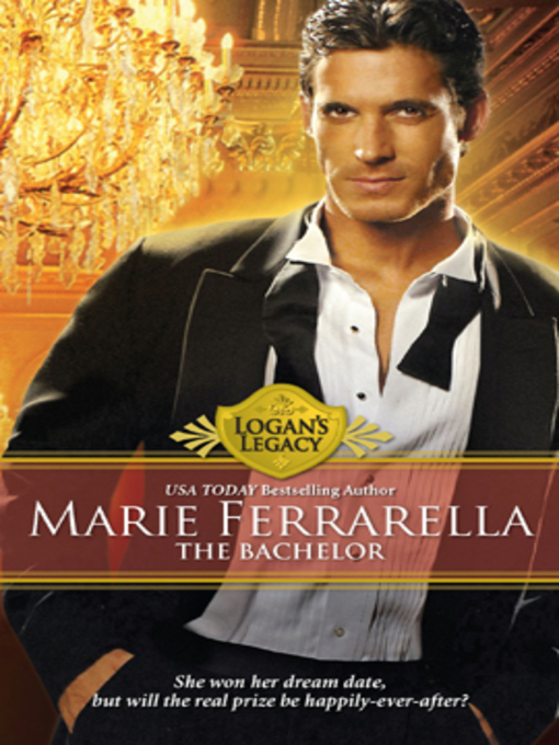 Title details for The Bachelor by Marie Ferrarella - Available